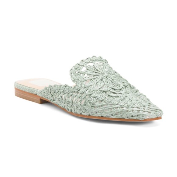 DOLCE VITA Diya Flats - Picture 1 of 3